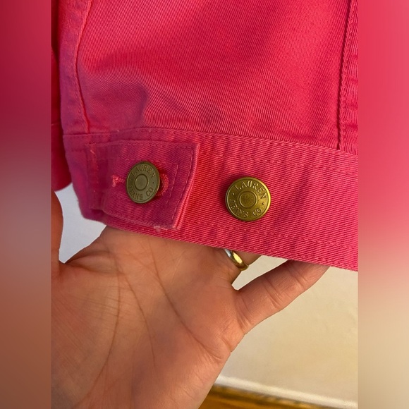 Ralph LaurenDenim Jacket - Picture 4 of 8
